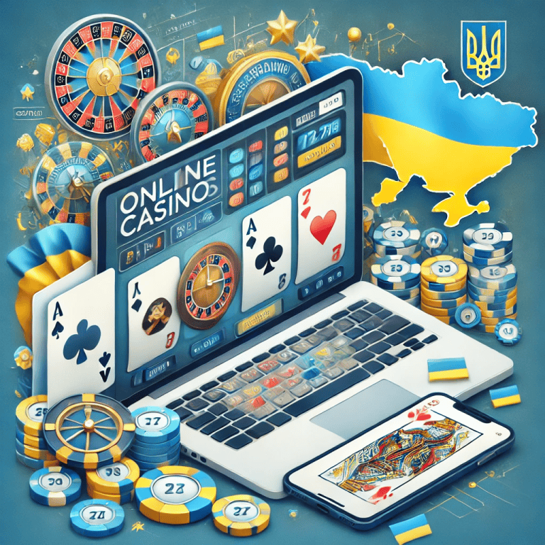 O que é um cassino online e para quem ele é útil?